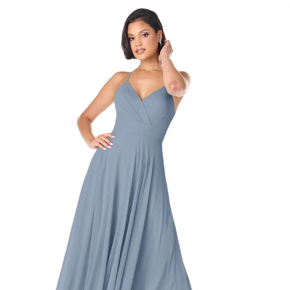 Azazie Avelina Dress